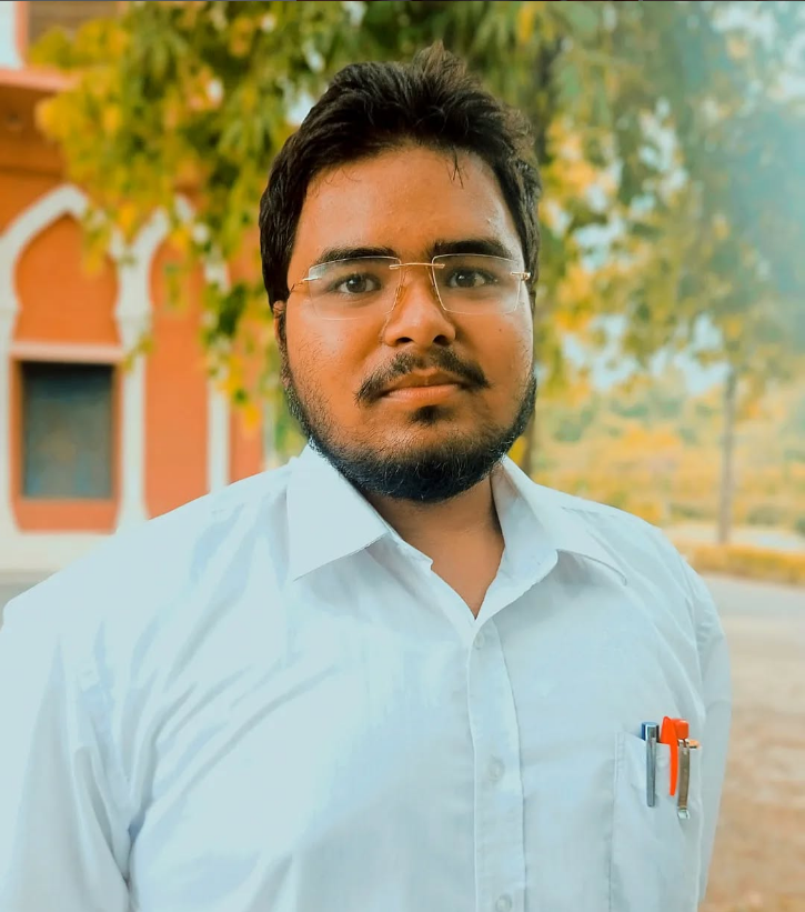 Mohd Ahmad From Aligarh, UP INDIA
a passionate student of history currently pursuing my M.A. in Medieval Indian History at the Centre of Advanced Studies, Department of History, Aligarh Muslim University (AMU)