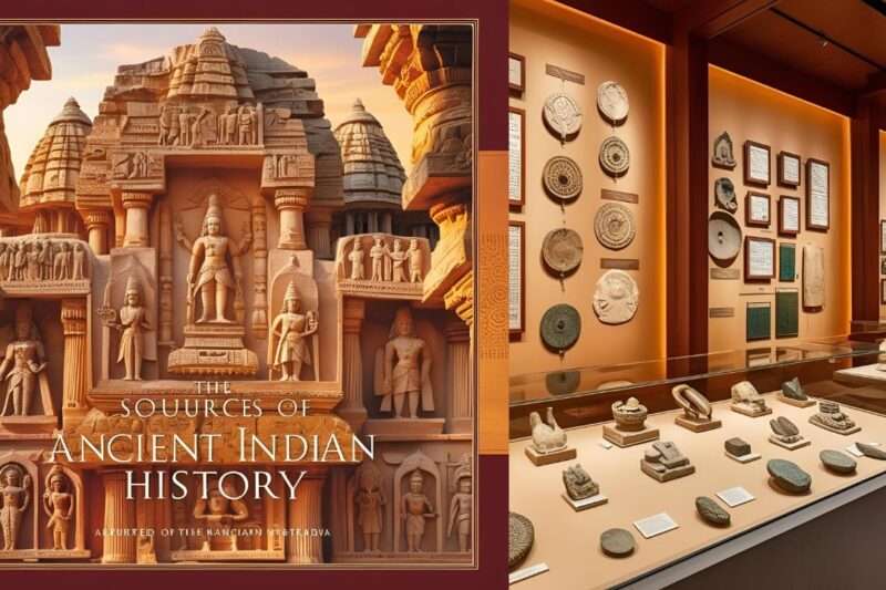 The Sources Of Ancient Indian History